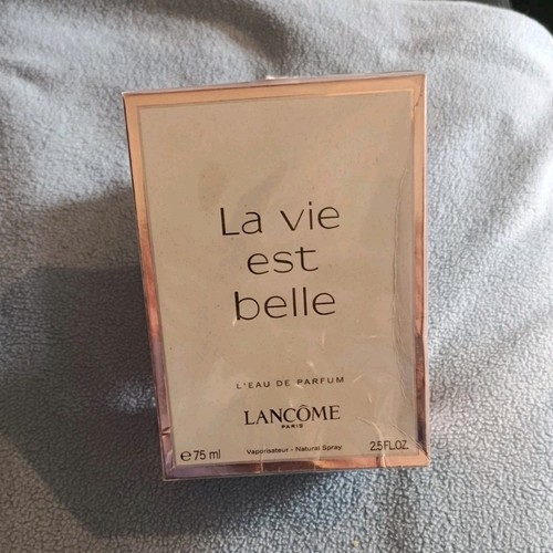 Lancôme vie est - est, belle
