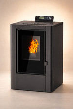 Poêle à pellets 6 kW A+