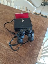 Jumelles Epsom SBS 10x50