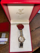 Must de Cartier Panthère