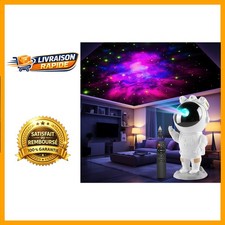 Astronaute Projecteur de Ciel