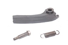 patin chaîne transmission