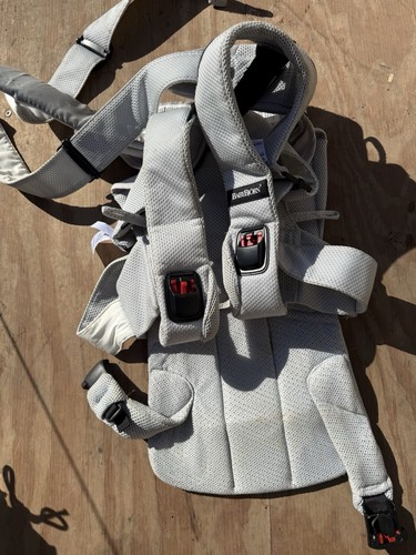 Babybjorn baby carrier one - babybjorn,