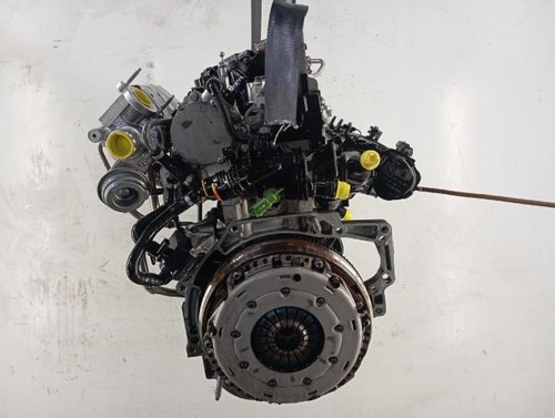 Moteur peugeot 308 - peugeot,