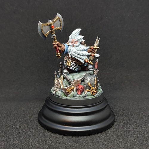 Warhammer commemorative aos - commemorative,