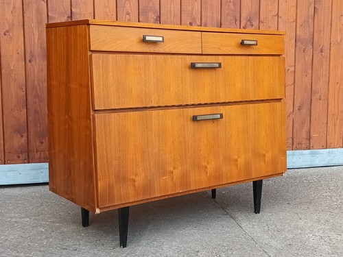 Buffet noyer armoire - buffet, À