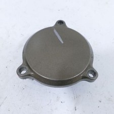 Honda NX 250 Md21 Couvercle Du Filtre à Huile Carter D'Huile 72680