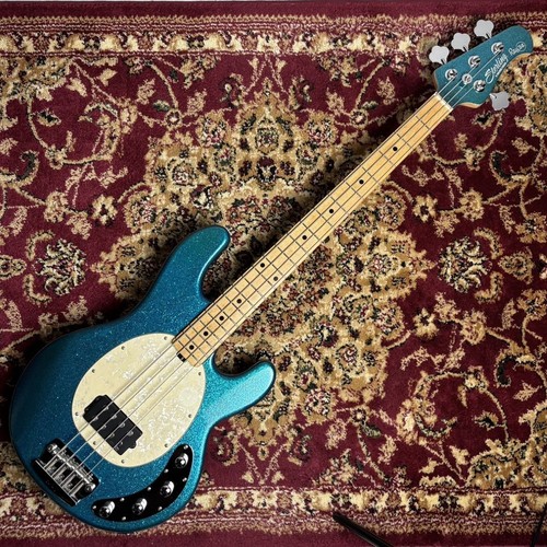 Guitare basse sterling - guitare,