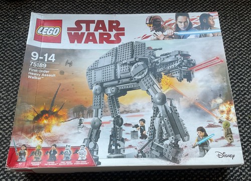 Boite set lego star - boite,