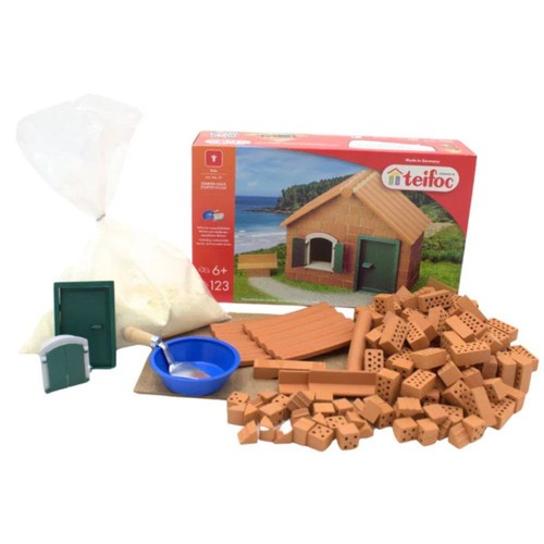 Kit démarrage maison - kit,