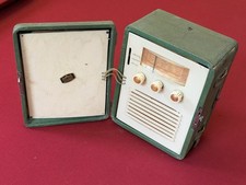 Poste Radio TSF PARIS-VOX