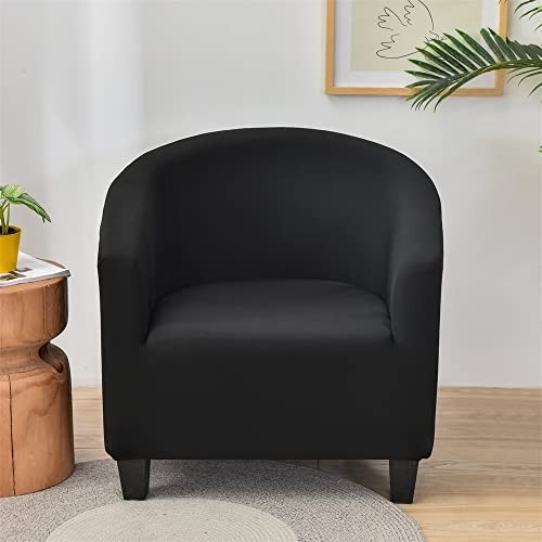 Housse fauteuil club - de,