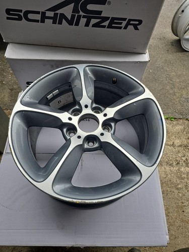 Jante bmw style 382 6796207 - style,