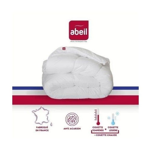 Abeil couette saisons - 4,