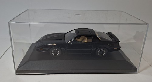 Pontiac firebird kitt - pontiac, "kitt"