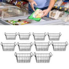 Lot de 2 Bacs de Rangement