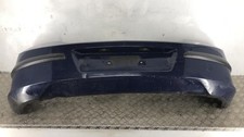Pare choc arriere OPEL ASTRA H