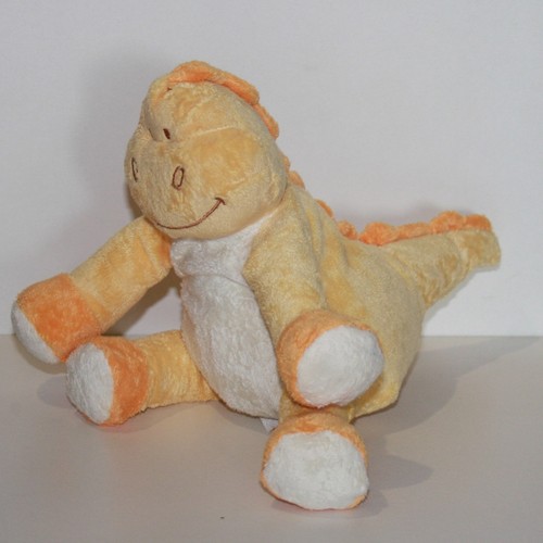 Doudou dinosaure bengy - doudou,