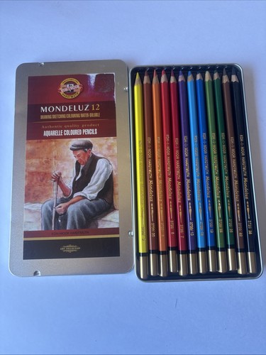 Koh noor mondeluz aquarelle - koh-i-noor,