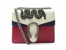 NEUF SAC A MAIN GUCCI DIONYSUS