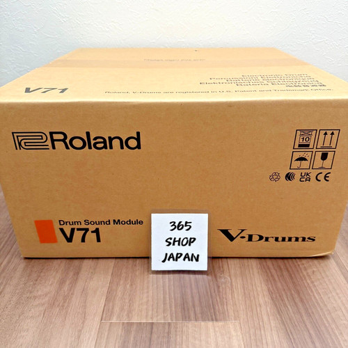 Roland v71 sound - v71, module