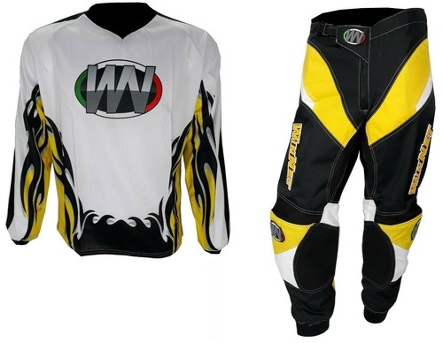 Complet ensemble moto - ensemble,