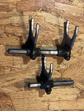 Yamaha Raptor YFM 660 Shift Forks Shift Rods