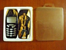 coque nokia man