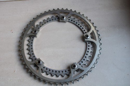 Couronnes campagnolo 42 - campagnolo, 52/42