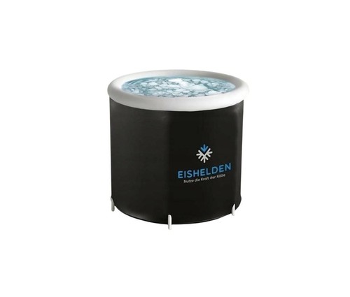 Baignoire glace gonflable - à,