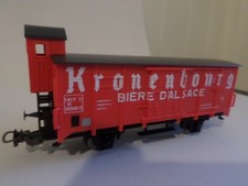 PIKO 1 wagon à bière HI