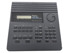 Roland MC-50 Micro Composer with AC Adapter and User's Manual Tested & Working