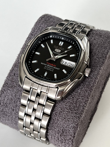 Rare vintage seiko superior - rare,