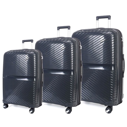 Ensemble valises rigides - ensemble, de
