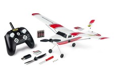 Avion de sport Carson RC 2.4