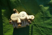 Etrier avant BREMBO avec plaquettes occasion KTM 250 EXC de 2001