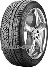 Pneu hiver Michelin Pilot