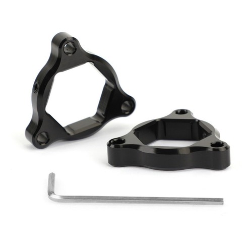Ajusteur fourche 22mm pour - de,