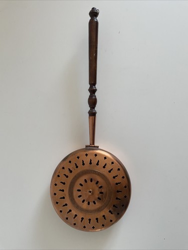 Bassinoire chauffe lit - bassinoire,