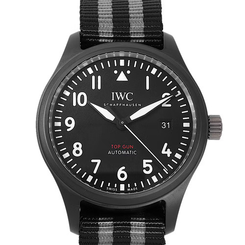 Iwc pilot watch automatique - pilot's,