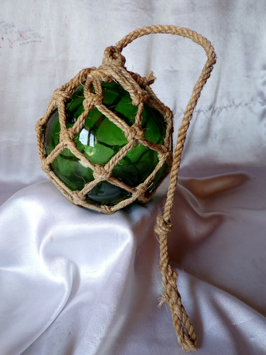 Flotteur peche verre - flotteur, de