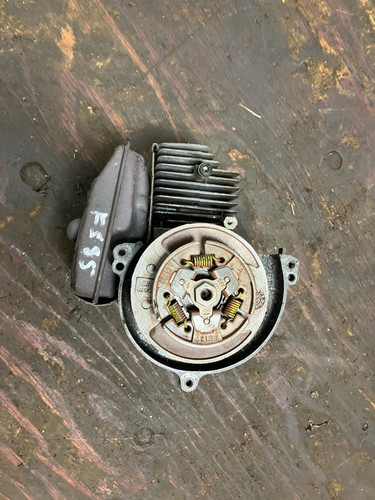 Genuine oem stihl - oem, fs85