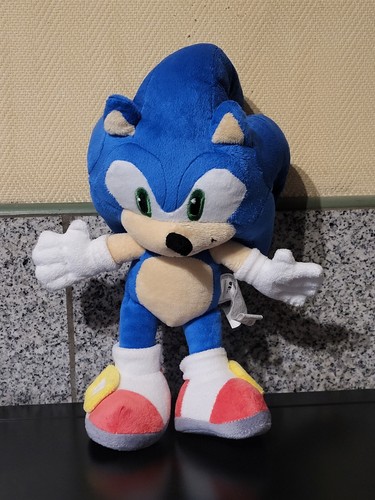 Officiel peluche plush - officiel,