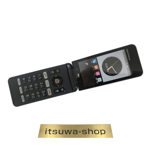 Kyocera gratina kyf31 flip - kyocera,