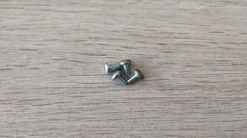 Visserie torx disque dur - visserie, x4