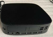HP T740 Thin Client AMD Ryzen V1756B 3.2GHZ 8GBR No Flash No OS 673H4UC#ABA WiFi