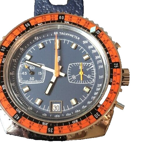 Aiguille compteur minutes - de,