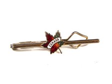 1930's - 50's Canadian Maple