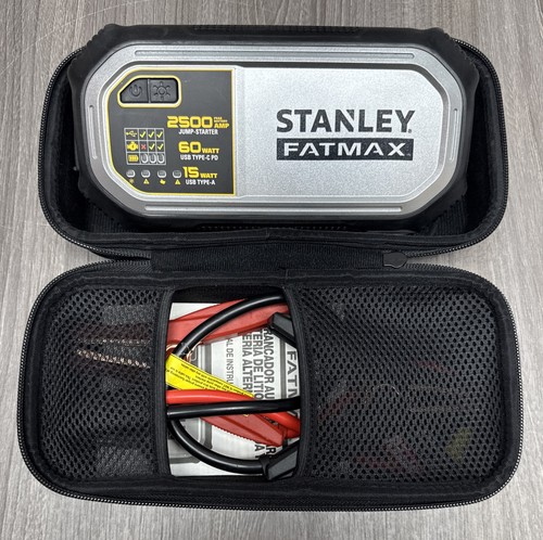 Stanley fatmax 2500 - fatmax,
