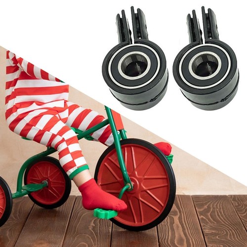 Enfants tricycle - à,